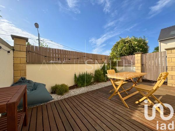 Appartement à vendre 4 pièces 84 m² Pierrelaye