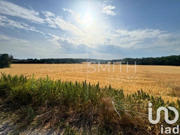 Appartement à vendre 4 pièces 84 m² Pierrelaye