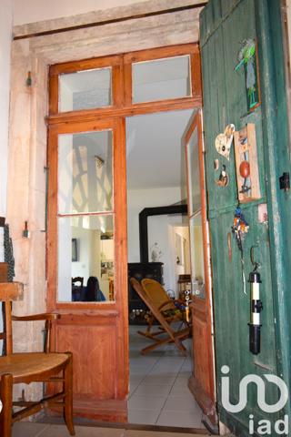 Maison à vendre 9 pièces 175 m² Saint-Pierre-d'Oléron