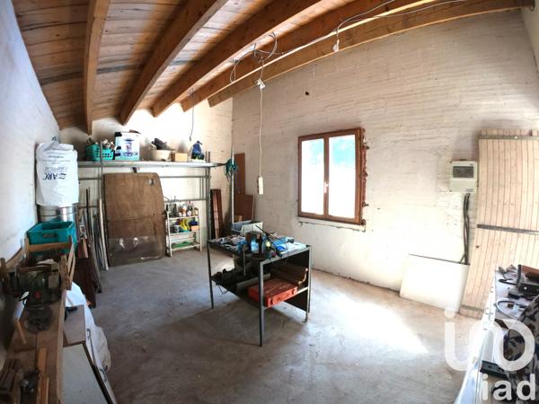 Maison à vendre 9 pièces 175 m² Saint-Pierre-d'Oléron