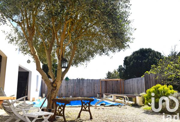 Maison à vendre 9 pièces 175 m² Saint-Pierre-d'Oléron