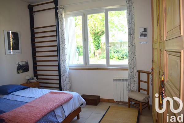 Maison à vendre 9 pièces 175 m² Saint-Pierre-d'Oléron