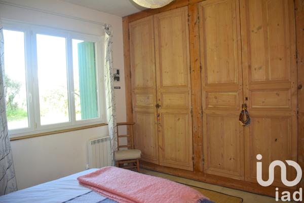 Maison à vendre 9 pièces 175 m² Saint-Pierre-d'Oléron