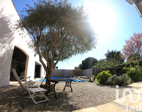 Maison à vendre 9 pièces 175 m² Saint-Pierre-d'Oléron