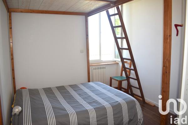 Maison à vendre 9 pièces 175 m² Saint-Pierre-d'Oléron