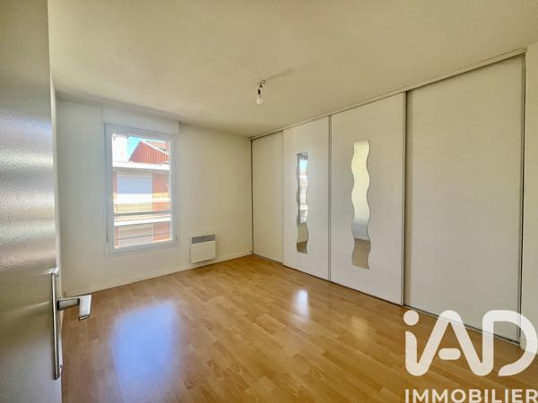 Appartement à vendre 3 pièces 70,9 m² Toulouse