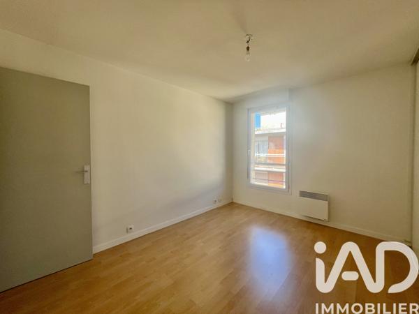 Appartement à vendre 3 pièces 70,9 m² Toulouse