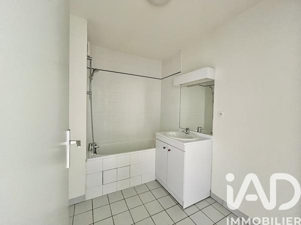 Appartement à vendre 3 pièces 70,9 m² Toulouse