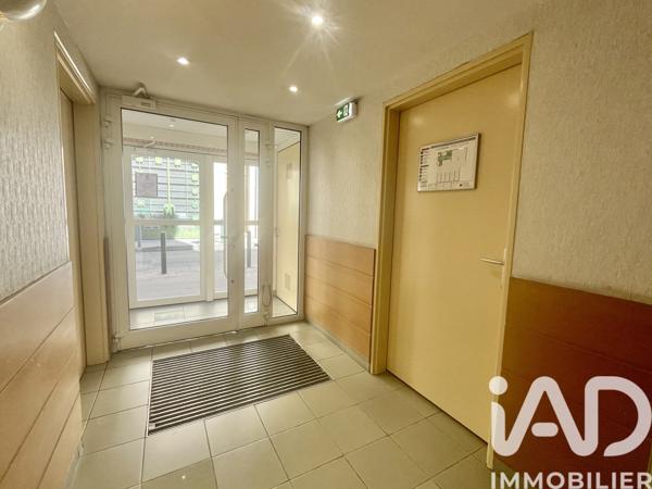 Appartement à vendre 3 pièces 70,9 m² Toulouse