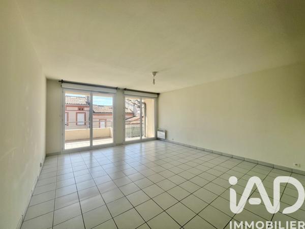 Appartement à vendre 3 pièces 70,9 m² Toulouse