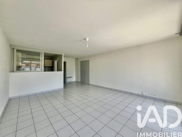 Appartement à vendre 3 pièces 70,9 m² Toulouse