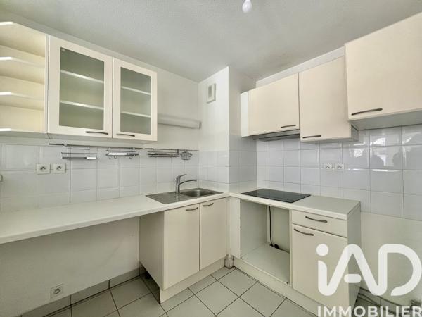 Appartement à vendre 3 pièces 70,9 m² Toulouse