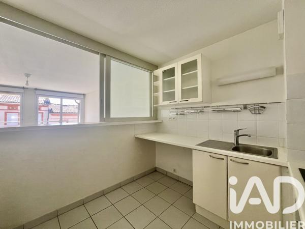 Appartement à vendre 3 pièces 70,9 m² Toulouse