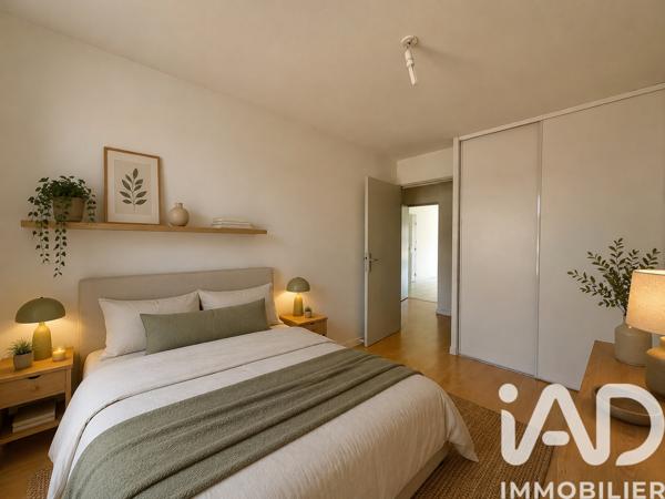 Appartement à vendre 3 pièces 70,9 m² Toulouse