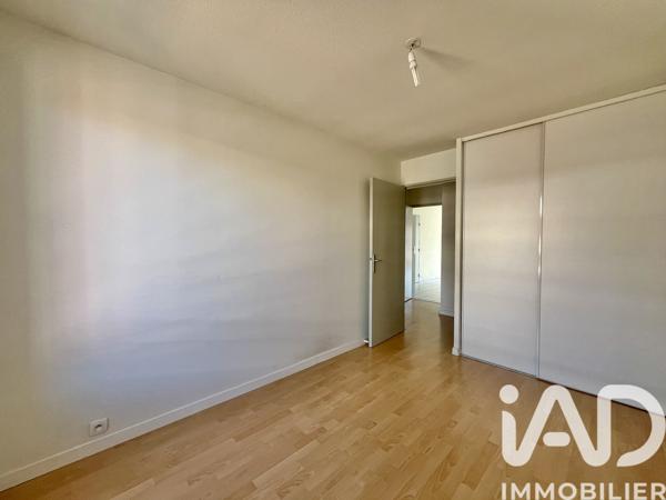 Appartement à vendre 3 pièces 70,9 m² Toulouse