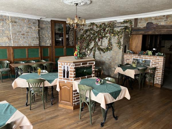 Local Commercial - 500 m²