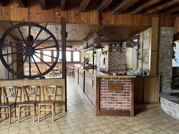 Local Commercial - 500 m²