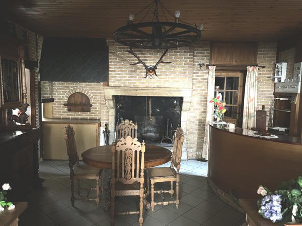 Local Commercial - 500 m²