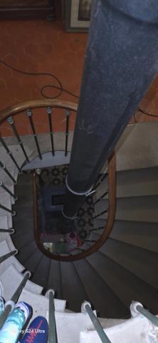 Maison bourgoise 9 pièces OUVEILLAN (11)