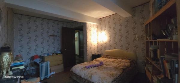 Maison bourgoise 9 pièces OUVEILLAN (11)