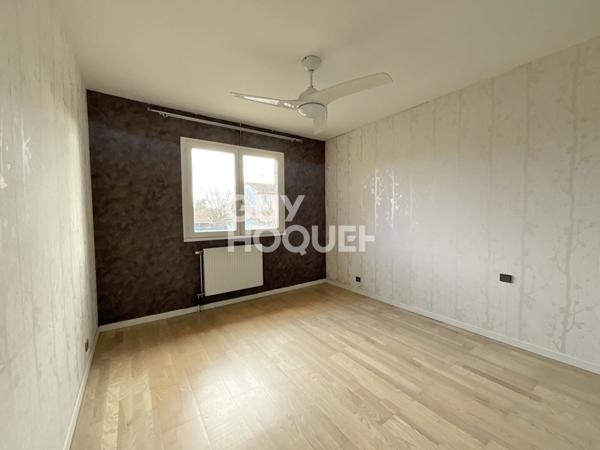 Maison Plaisance Du Touch T 5 située dans un environnement recherché