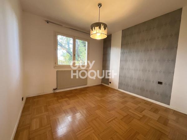 Maison Plaisance Du Touch T 5 située dans un environnement recherché