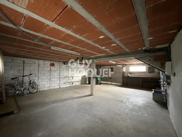 Maison Plaisance Du Touch T 5 située dans un environnement recherché