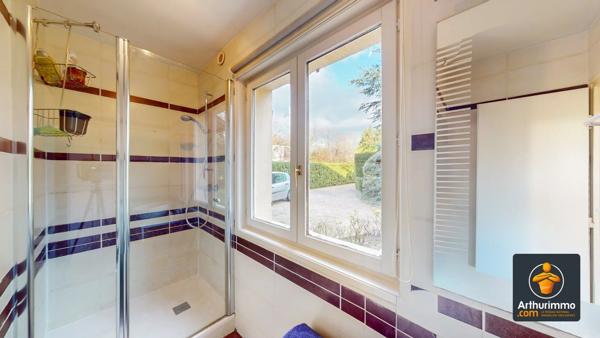 Vente Maison 5 pièces 117 m2 à Francheville