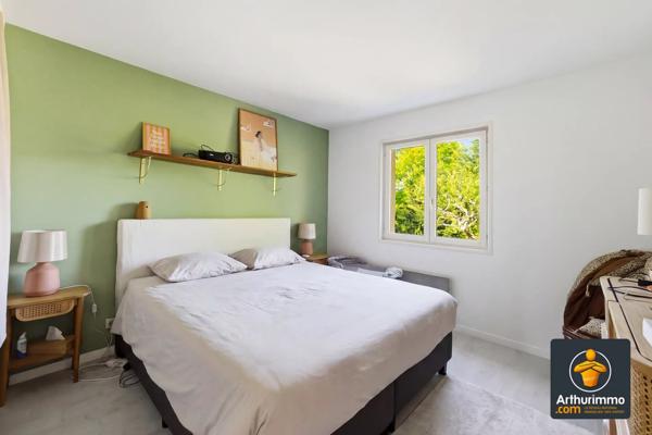 Vente Maison 5 pièces 117 m2 à Francheville