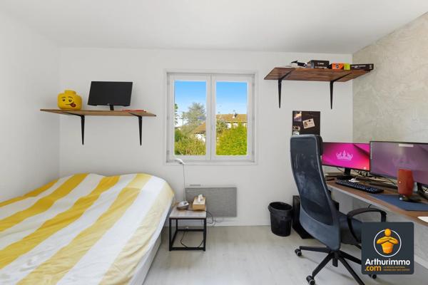 Vente Maison 5 pièces 117 m2 à Francheville