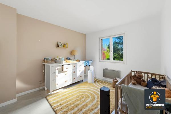 Vente Maison 5 pièces 117 m2 à Francheville