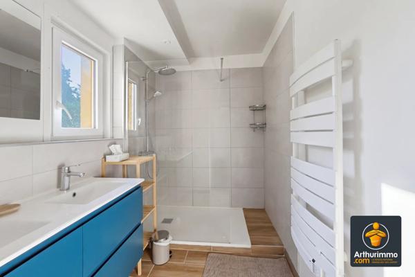Vente Maison 5 pièces 117 m2 à Francheville