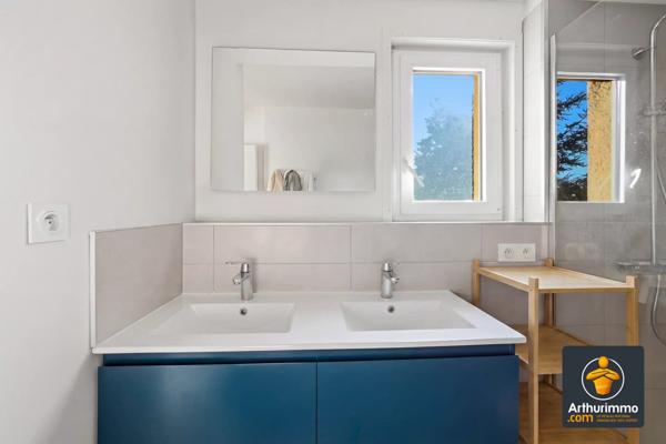 Vente Maison 5 pièces 117 m2 à Francheville