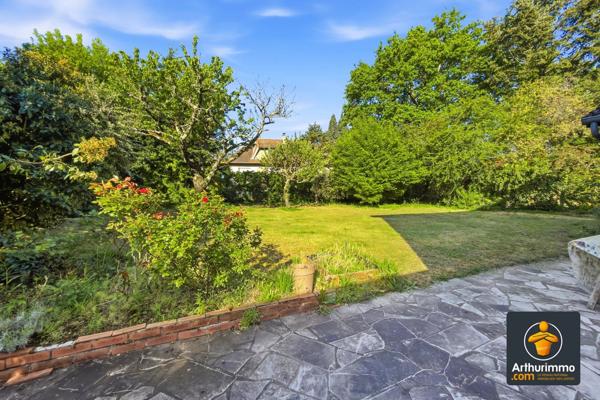 Vente Maison 5 pièces 117 m2 à Francheville