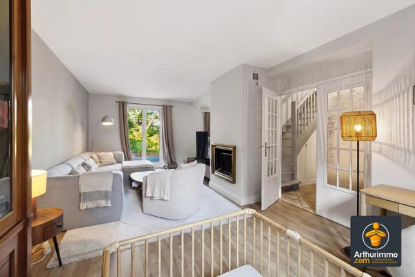 Vente Maison 5 pièces 117 m2 à Francheville