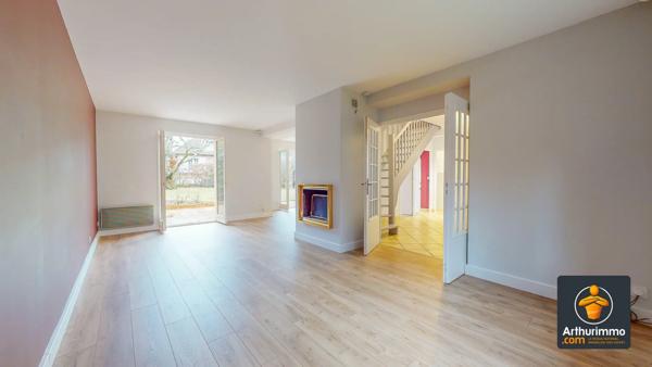 Vente Maison 5 pièces 117 m2 à Francheville