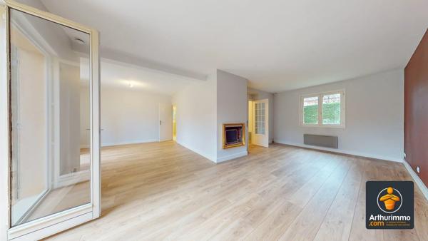 Vente Maison 5 pièces 117 m2 à Francheville