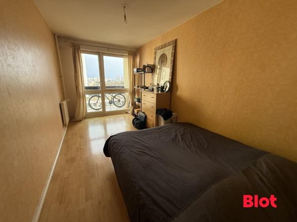 Appartement 2 pièce(s)