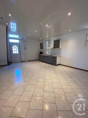 Maison à vendre  3 pièces - 71,70 m2 COUTRAS - 33