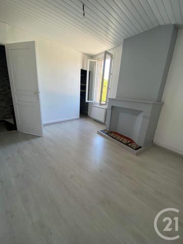 Maison à vendre  3 pièces - 71,70 m2 COUTRAS - 33