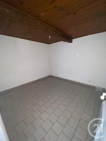 Maison à vendre  3 pièces - 71,70 m2 COUTRAS - 33