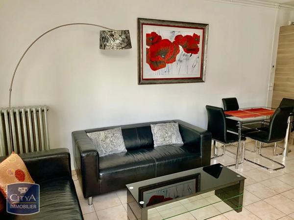 Appartement à louer 4 pièces 78.13m²