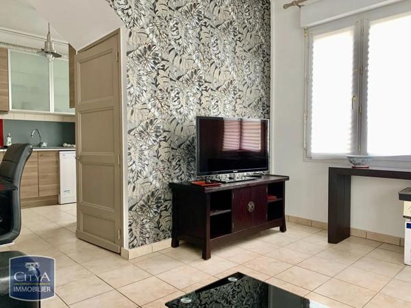 Appartement à louer 4 pièces 78.13m²