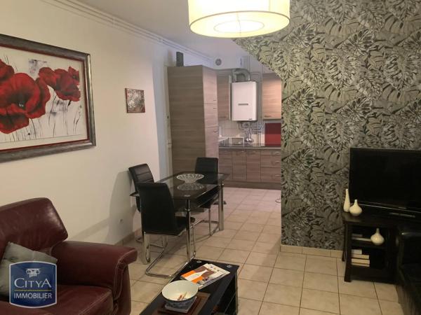 Appartement à louer 4 pièces 78.13m²