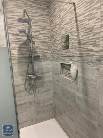 Appartement à louer 4 pièces 78.13m²