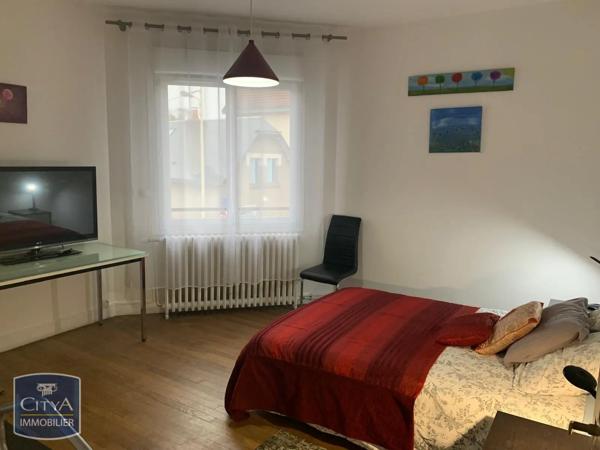 Appartement à louer 4 pièces 78.13m²