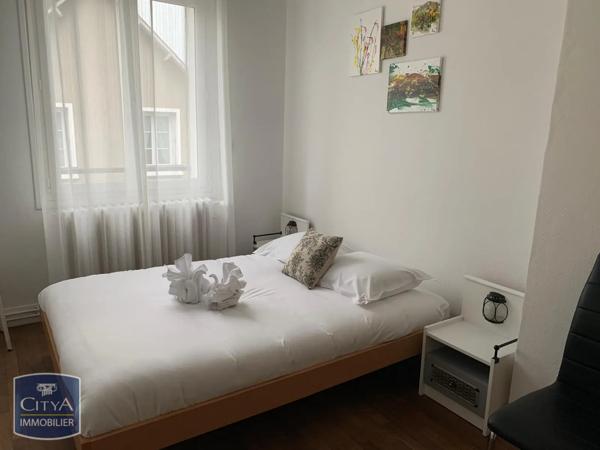 Appartement à louer 4 pièces 78.13m²