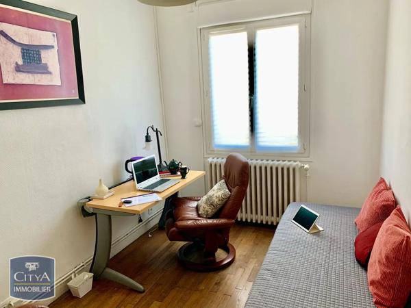 Appartement à louer 4 pièces 78.13m²