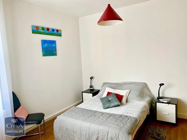 Appartement à louer 4 pièces 78.13m²