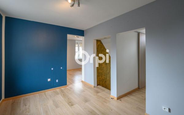 Maison à vendre    4 pièces • 103,24 m2 Crespin